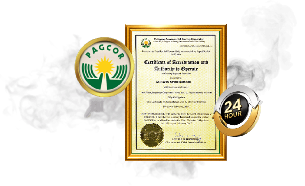 PAGCOR